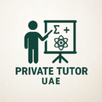 مدرس خصوصي في دبي والشارقة وعجمان