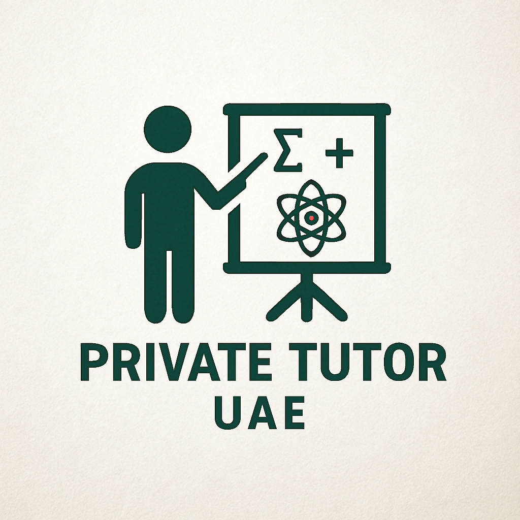 مدرس خصوصي في دبي والشارقة وعجمان